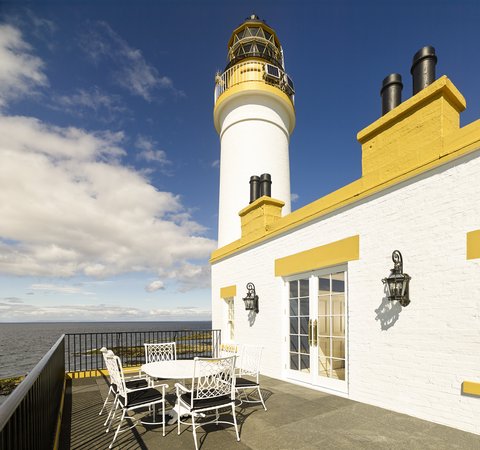 TRUMP TURNBERRY RESORT - Photo 72