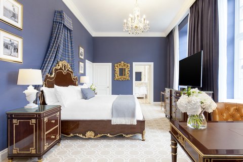 TRUMP TURNBERRY RESORT - Photo 26