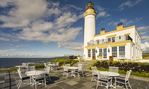 TRUMP TURNBERRY RESORT - Photo 52