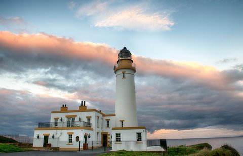 TRUMP TURNBERRY RESORT - Photo 34