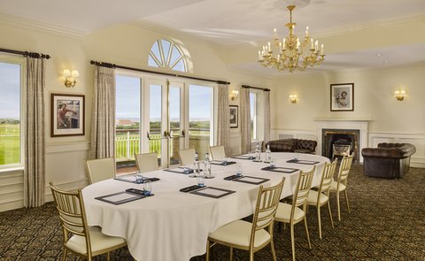 TRUMP TURNBERRY RESORT - Photo 20