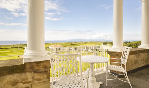 TRUMP TURNBERRY RESORT - Photo 74