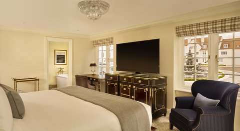 TRUMP TURNBERRY RESORT - Photo 62