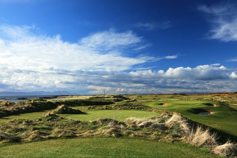 TRUMP TURNBERRY RESORT - Photo 47