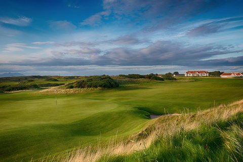 TRUMP TURNBERRY RESORT - Photo 30