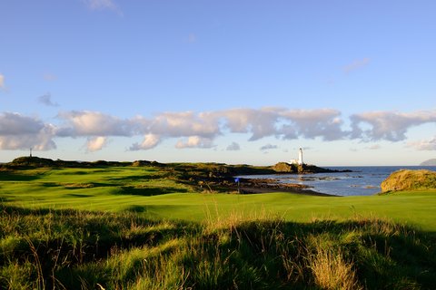 TRUMP TURNBERRY RESORT - Photo 32
