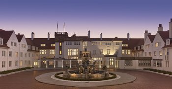 TRUMP TURNBERRY RESORT