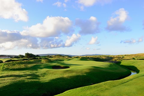 TRUMP TURNBERRY RESORT - Photo 33