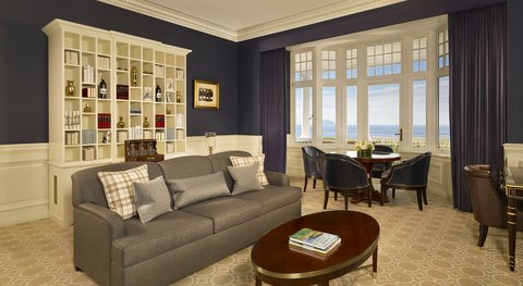 TRUMP TURNBERRY RESORT - Photo 57