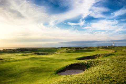 TRUMP TURNBERRY RESORT - Photo 38