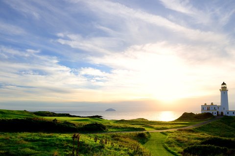 TRUMP TURNBERRY RESORT - Photo 31