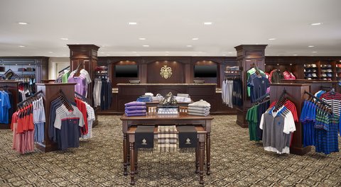 TRUMP TURNBERRY RESORT - Photo 15