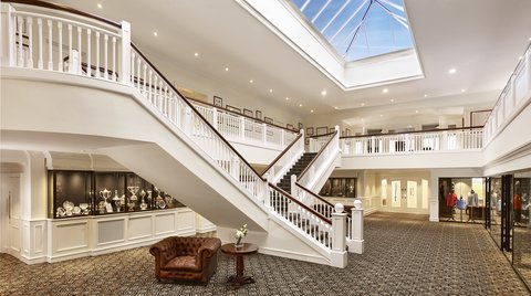 TRUMP TURNBERRY RESORT - Photo 8