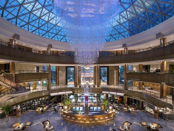 Sofitel Zhengzhou