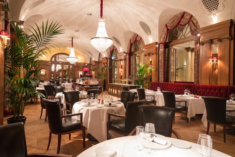 BELLEVUE PALACE - Photo 92