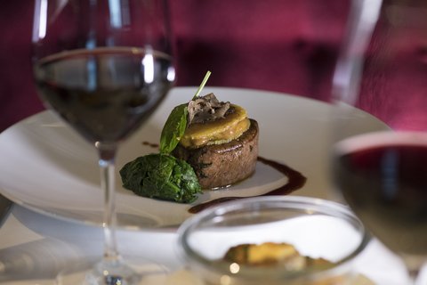 BELLEVUE PALACE - Photo 94