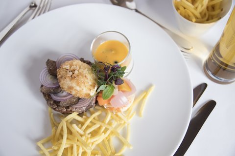 BELLEVUE PALACE - Photo 96