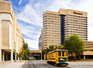Sheraton Hotel Downtown Memphis Tn See S Exterior View Sheraton Hotel Downtown Memphis