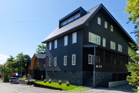 KIMAMAYA BOUTIQUE HOTEL - Main Photo