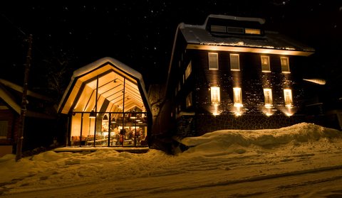 KIMAMAYA BOUTIQUE HOTEL - Photo 4