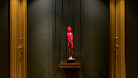 KIMAMAYA BOUTIQUE HOTEL - Photo 6