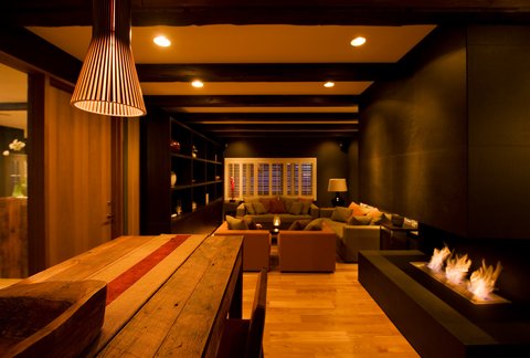 KIMAMAYA BOUTIQUE HOTEL - Photo 8