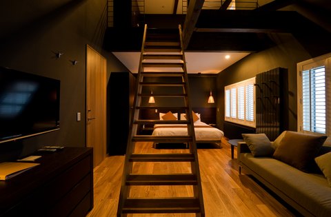 KIMAMAYA BOUTIQUE HOTEL - Photo 13