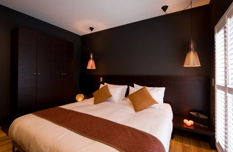 KIMAMAYA BOUTIQUE HOTEL - Photo 15