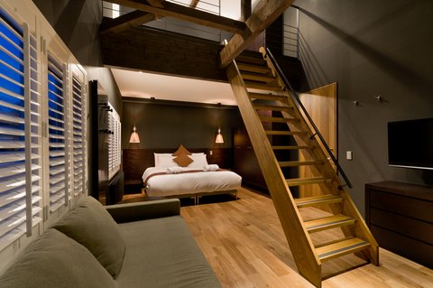 KIMAMAYA BOUTIQUE HOTEL - Photo 11