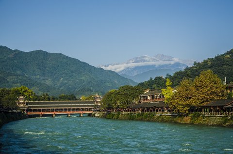 SIX SENSES QING CHENG MOUNTAIN - Photo 79