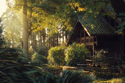 SIX SENSES QING CHENG MOUNTAIN - Photo 72