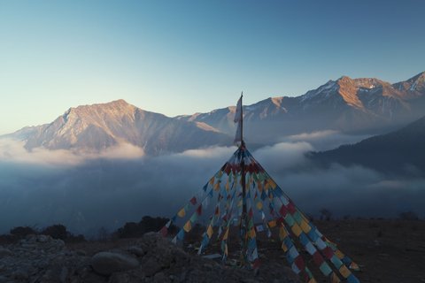 SIX SENSES QING CHENG MOUNTAIN - Photo 73