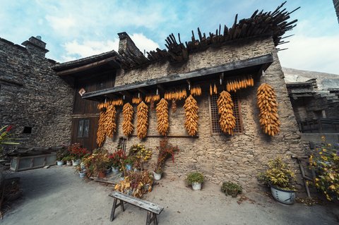 SIX SENSES QING CHENG MOUNTAIN - Photo 76