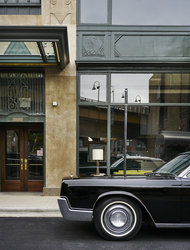  - Robey Hotel Wicker Park Chicago - I-90 & I-94, Exit 48B