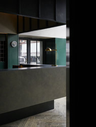  - Robey Hotel Wicker Park Chicago - I-90 & I-94, Exit 48B