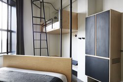  - Robey Hotel Wicker Park Chicago - I-90 & I-94, Exit 48B