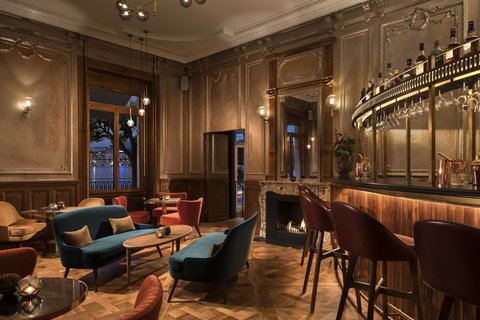 RITZ-CARLTON HOTEL DE LA PAIX - Photo 58