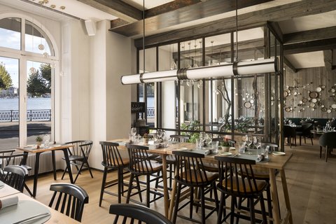 RITZ-CARLTON HOTEL DE LA PAIX - Photo 61