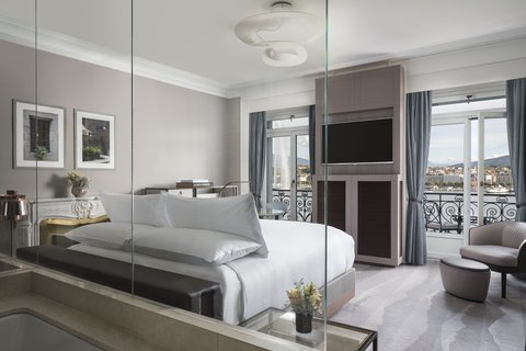 RITZ-CARLTON HOTEL DE LA PAIX - Photo 64