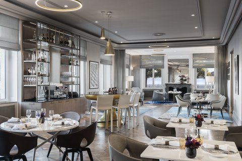 RITZ-CARLTON HOTEL DE LA PAIX - Photo 65