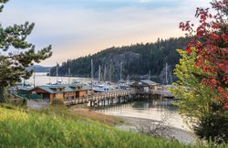  - Worldmark Deer Harbor Resort
