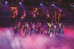  - MGM Excalibur Hotel & Casino Las Vegas