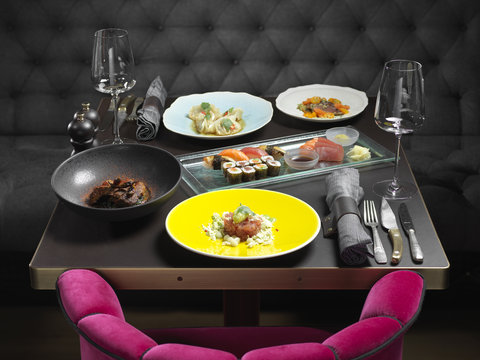 WIDDER HOTEL - Photo 43