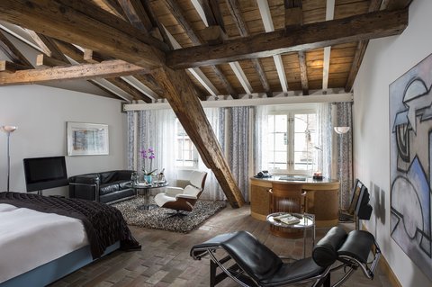 WIDDER HOTEL - Photo 45