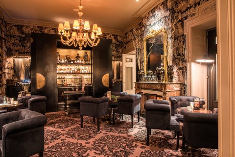 GRAND HOTEL DU LAC VEVEY - Photo 5