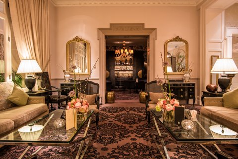 GRAND HOTEL DU LAC VEVEY - Photo 6