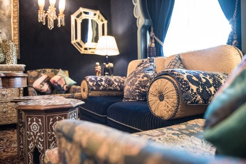 GRAND HOTEL DU LAC VEVEY - Photo 7