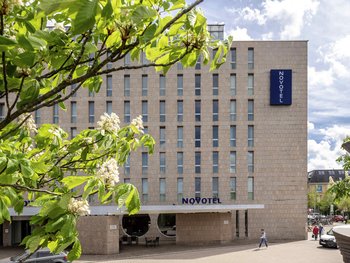 Novotel Freiburg