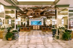  - Park MGM Resort & Casino Las Vegas