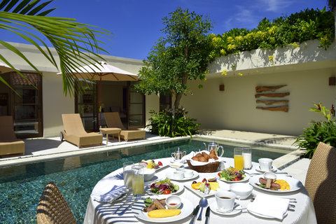 THE UZA TERRACE - Photo 4